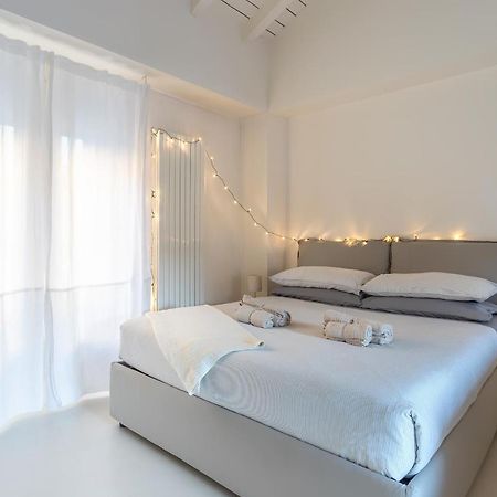 Design Loft Walking Distance Brera-Duomo With Wifi+Netflix Lejlighed Milano Eksteriør billede