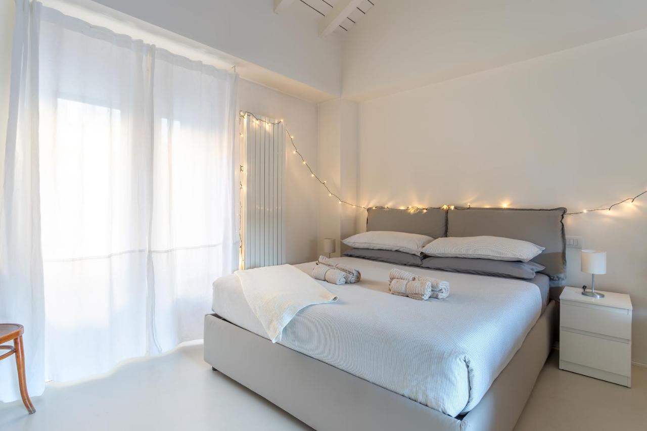 Design Loft Walking Distance Brera-Duomo With Wifi+Netflix Lejlighed Milano Eksteriør billede
