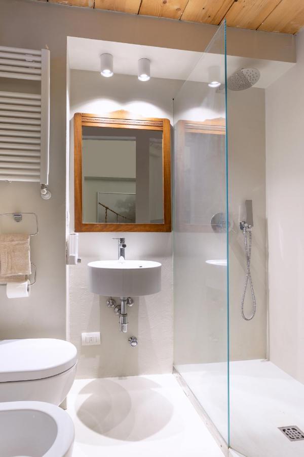 Design Loft Walking Distance Brera-Duomo With Wifi+Netflix Lejlighed Milano Eksteriør billede